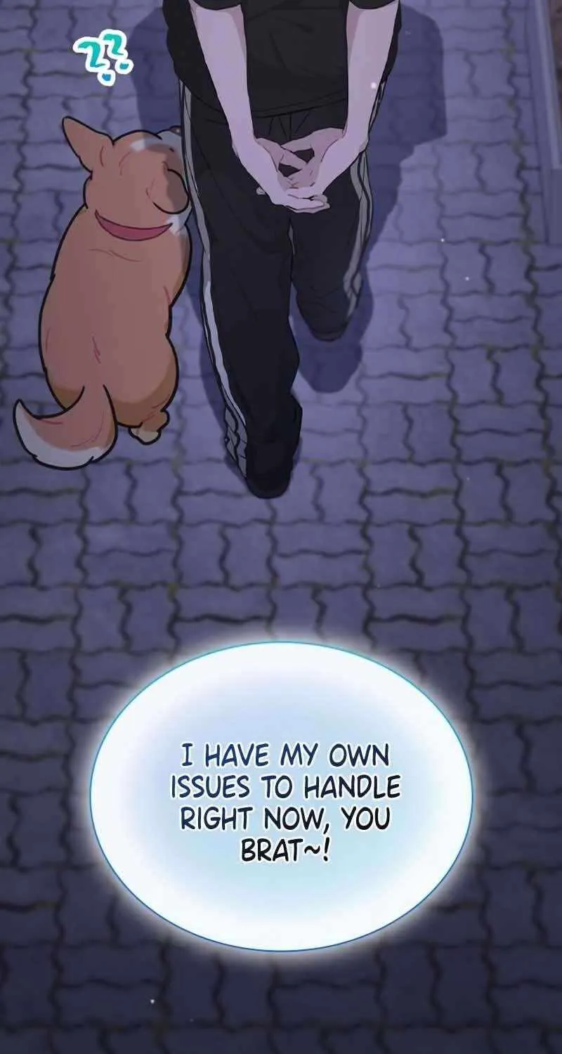 Feeding the Lives of Failing Idols Chapter 21 page 36 - 
