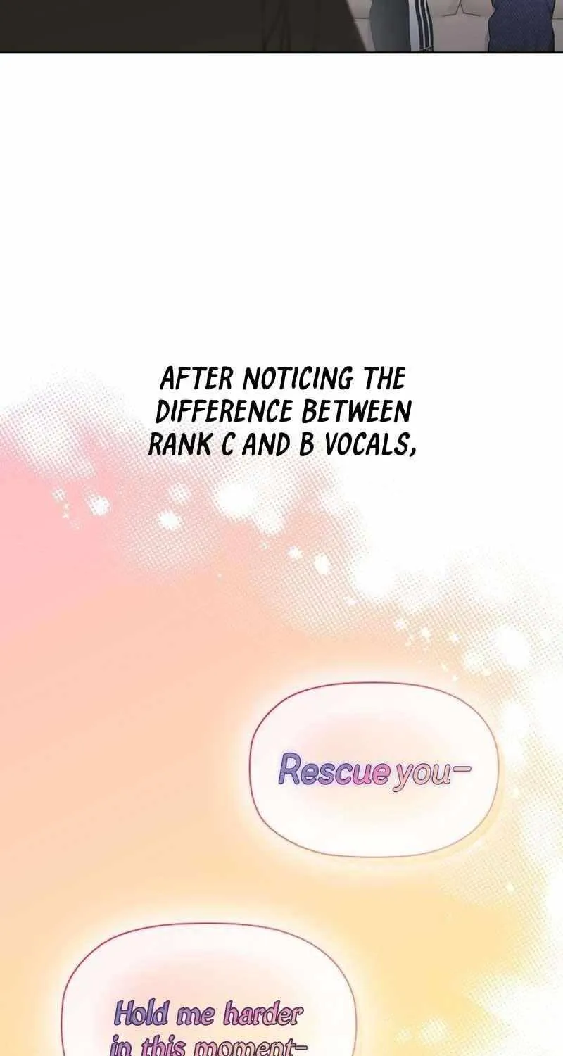 Feeding the Lives of Failing Idols Chapter 21 page 40 - 