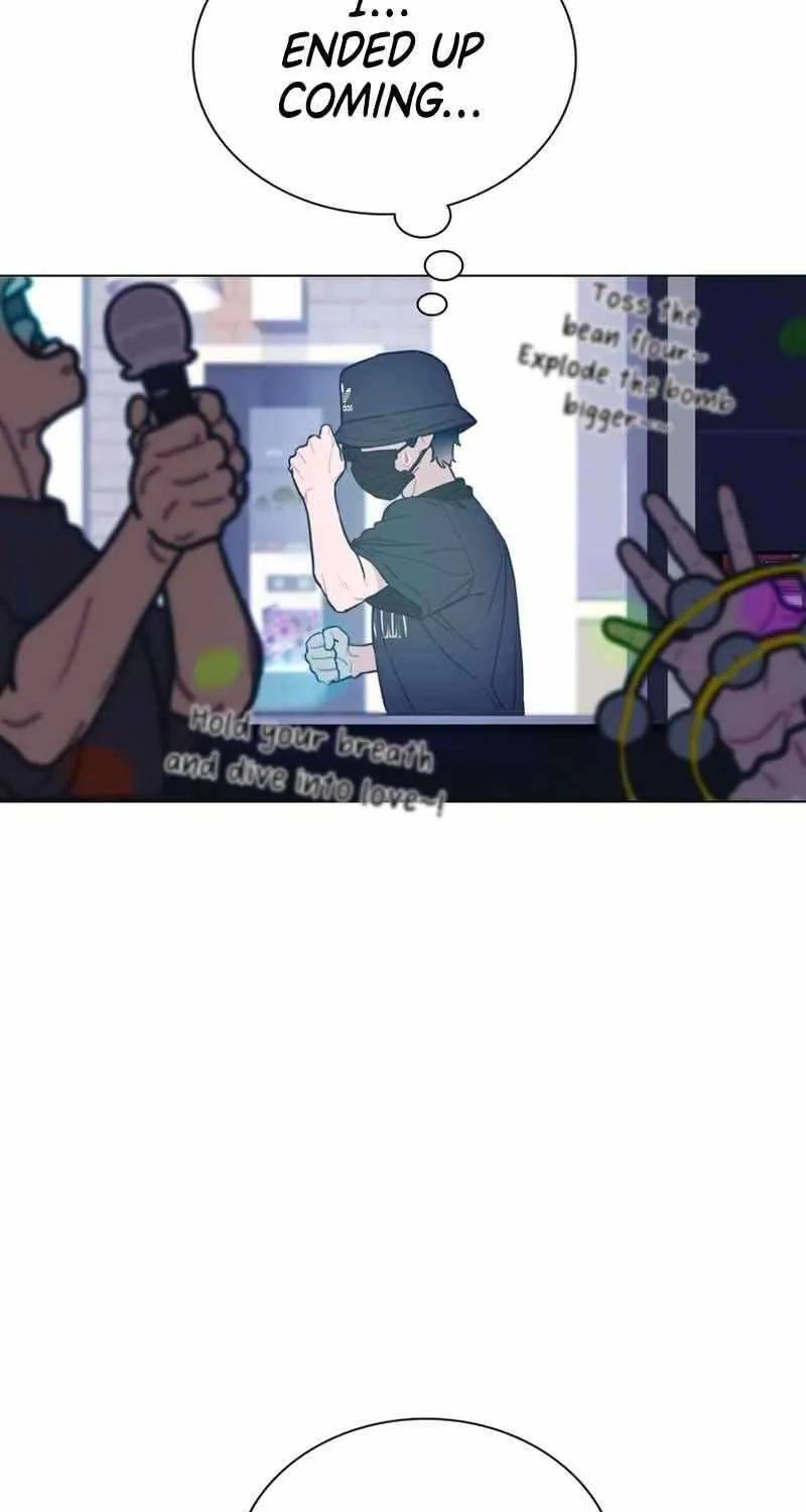 Feeding the Lives of Failing Idols Chapter 21 page 5 - 