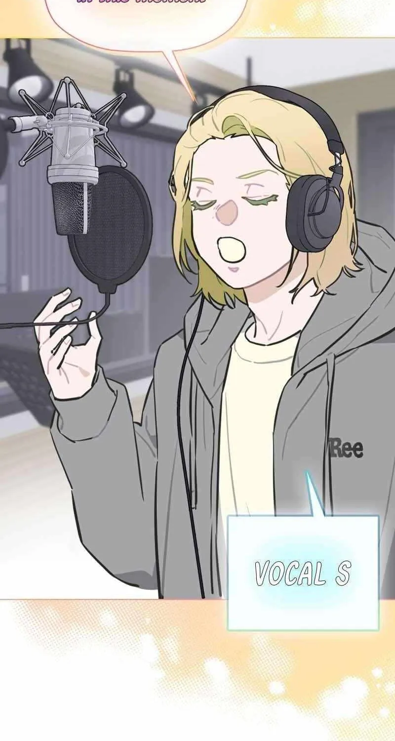 Feeding the Lives of Failing Idols Chapter 21 page 41 - 