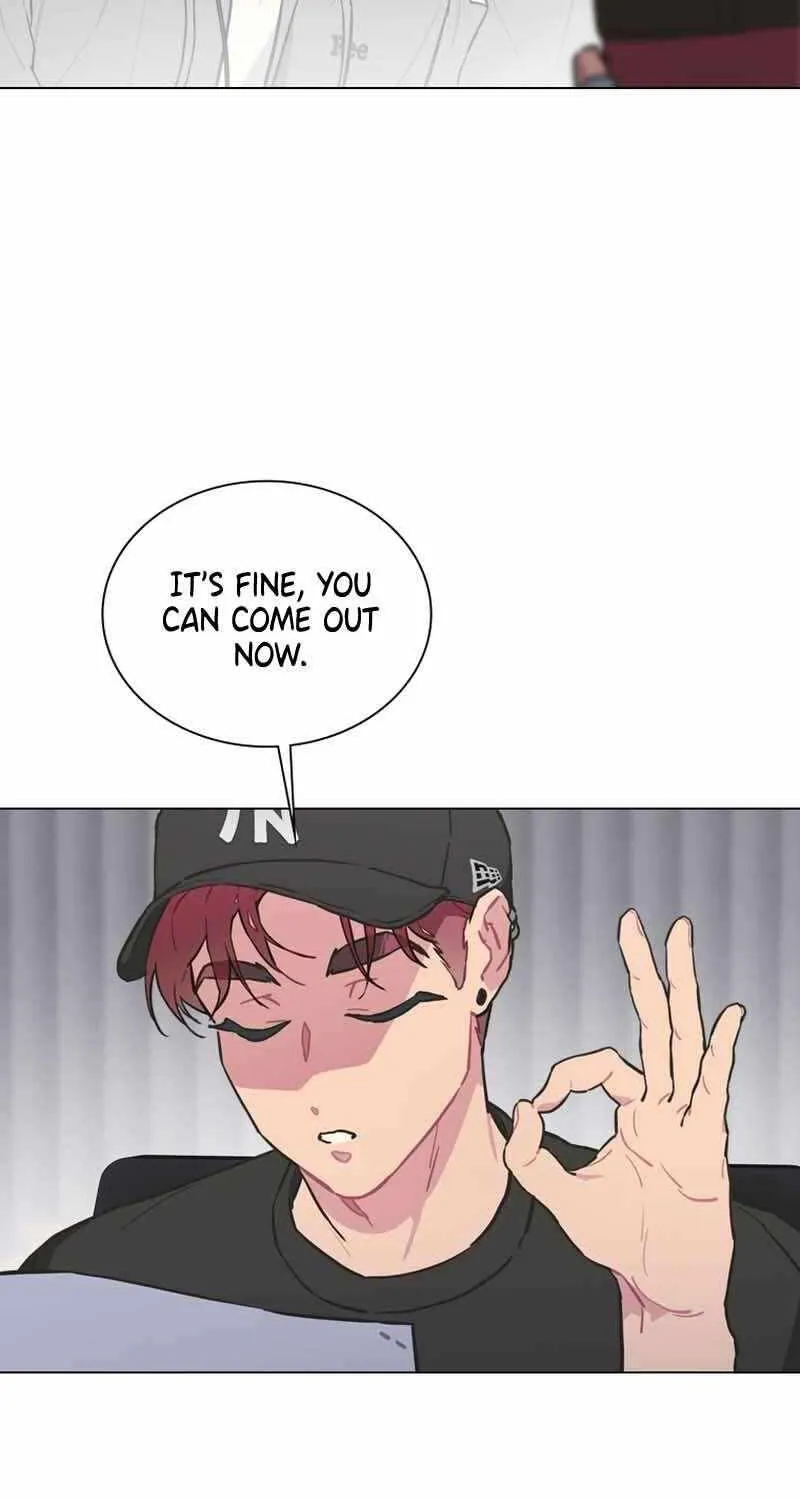 Feeding the Lives of Failing Idols Chapter 21 page 44 - 