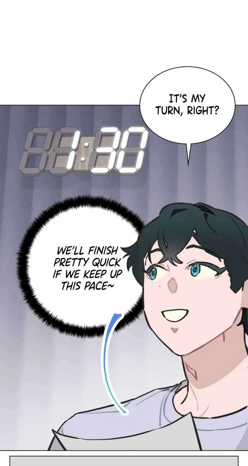 Feeding the Lives of Failing Idols Chapter 21 page 46 - 