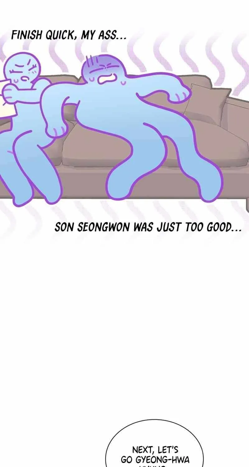 Feeding the Lives of Failing Idols Chapter 21 page 48 - 