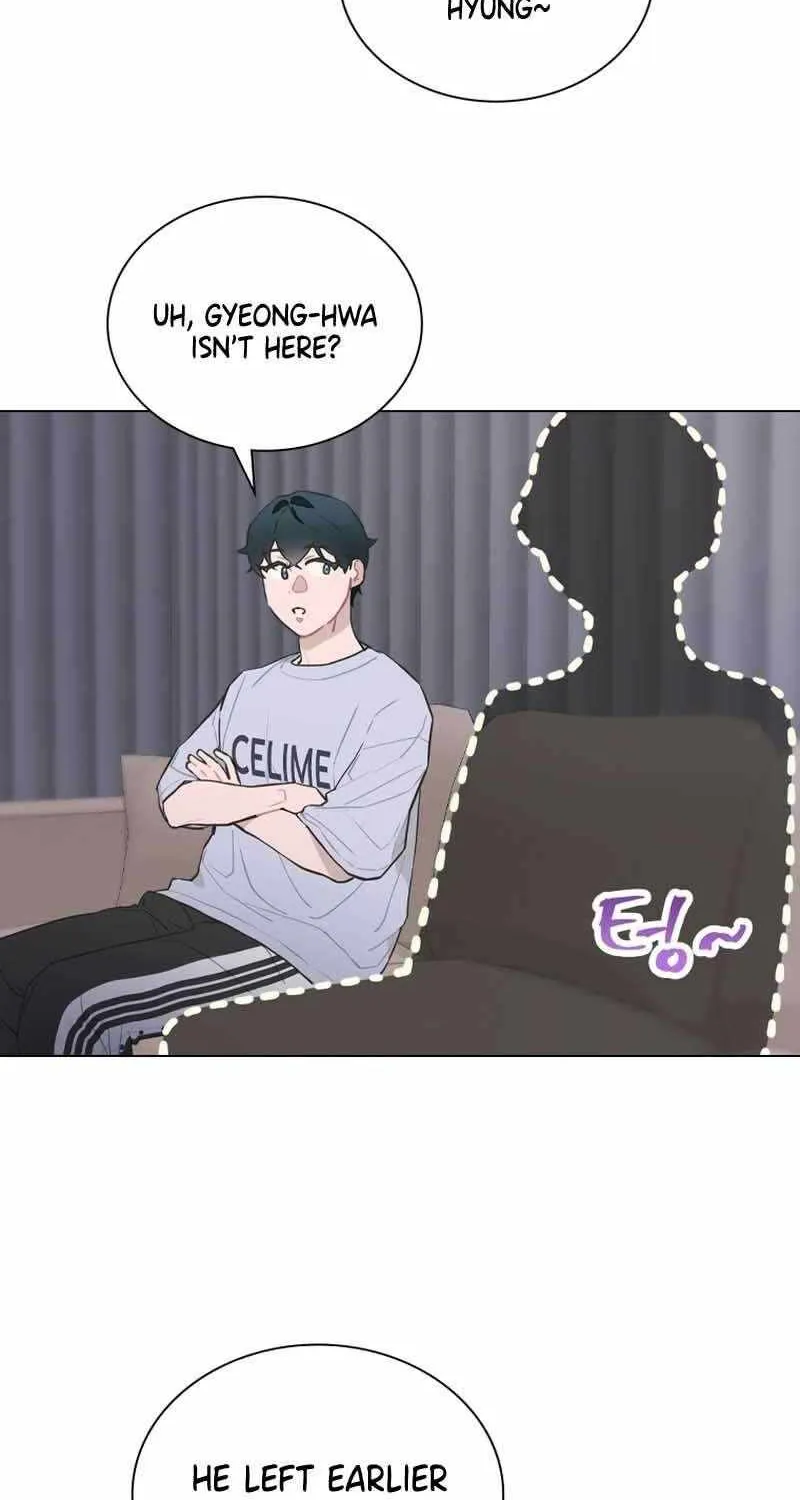 Feeding the Lives of Failing Idols Chapter 21 page 49 - 