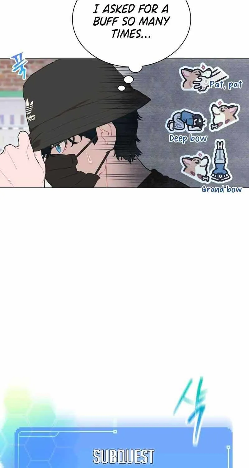 Feeding the Lives of Failing Idols Chapter 21 page 6 - 