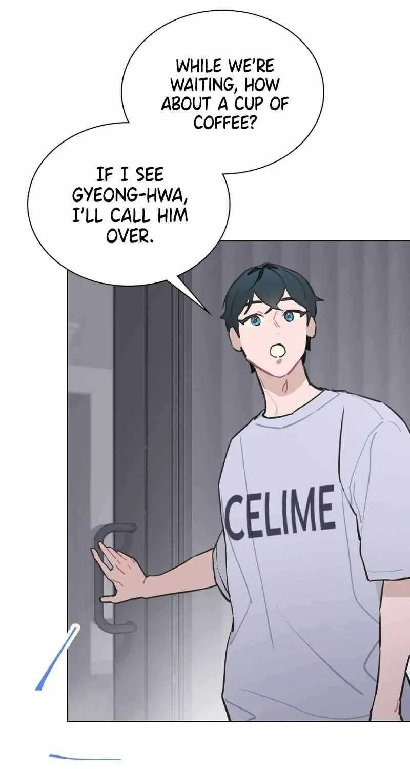 Feeding the Lives of Failing Idols Chapter 21 page 51 - 