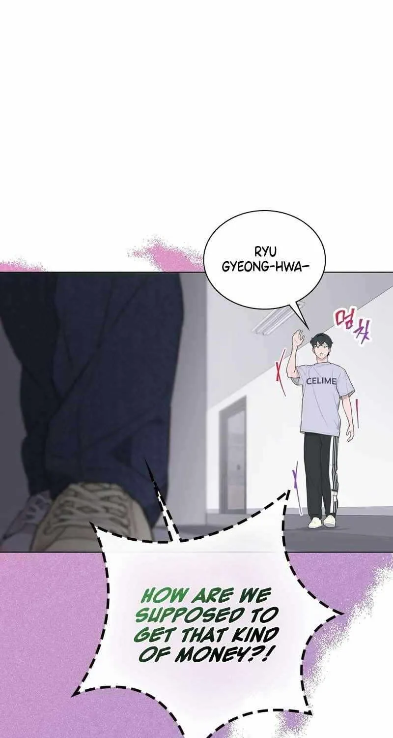 Feeding the Lives of Failing Idols Chapter 21 page 53 - 