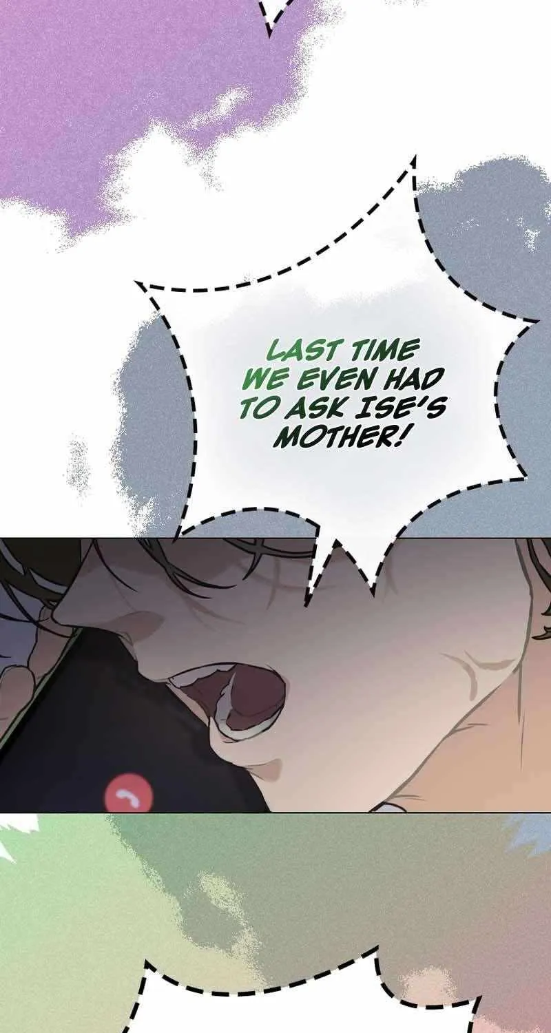 Feeding the Lives of Failing Idols Chapter 21 page 54 - 