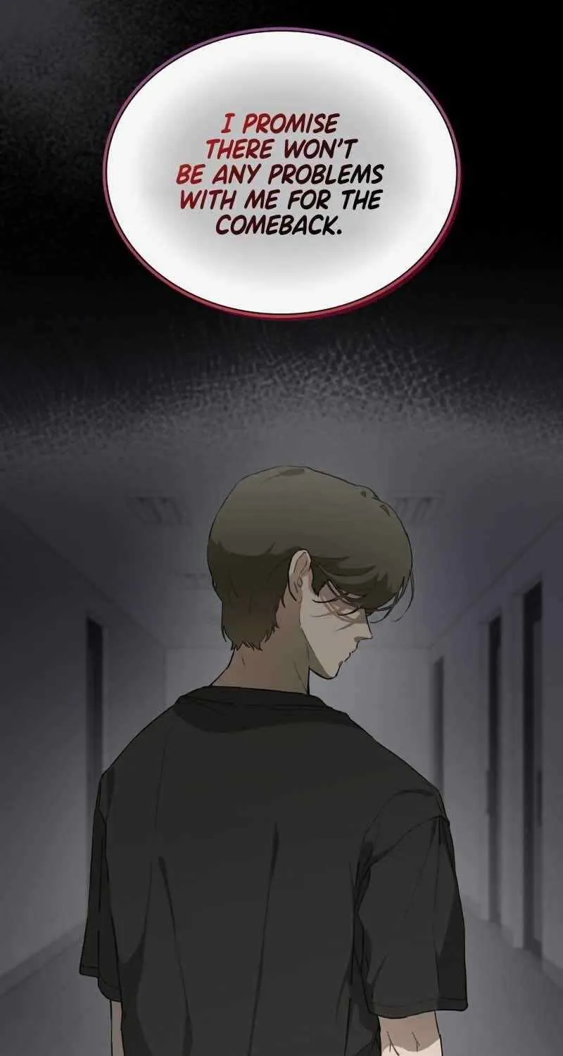 Feeding the Lives of Failing Idols Chapter 21 page 64 - 