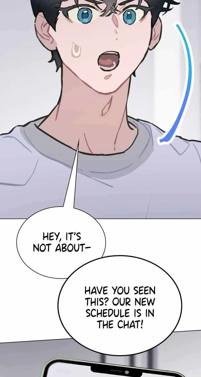 Feeding the Lives of Failing Idols Chapter 21 page 67 - 