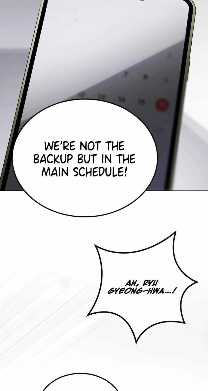 Feeding the Lives of Failing Idols Chapter 21 page 68 - 