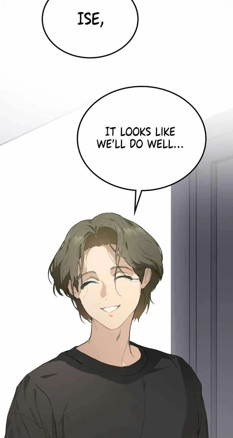 Feeding the Lives of Failing Idols Chapter 21 page 69 - 