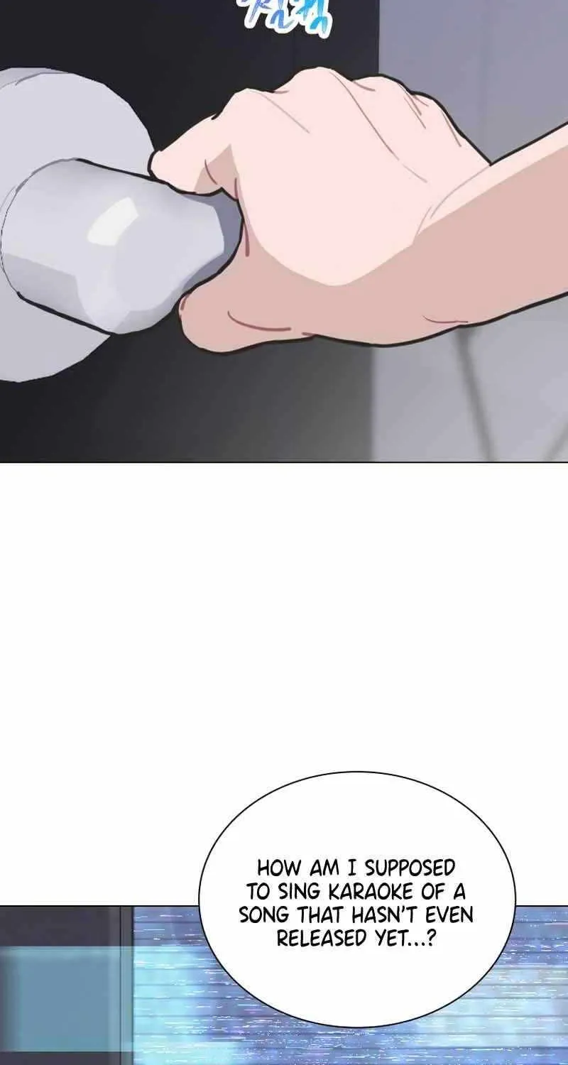 Feeding the Lives of Failing Idols Chapter 21 page 8 - 
