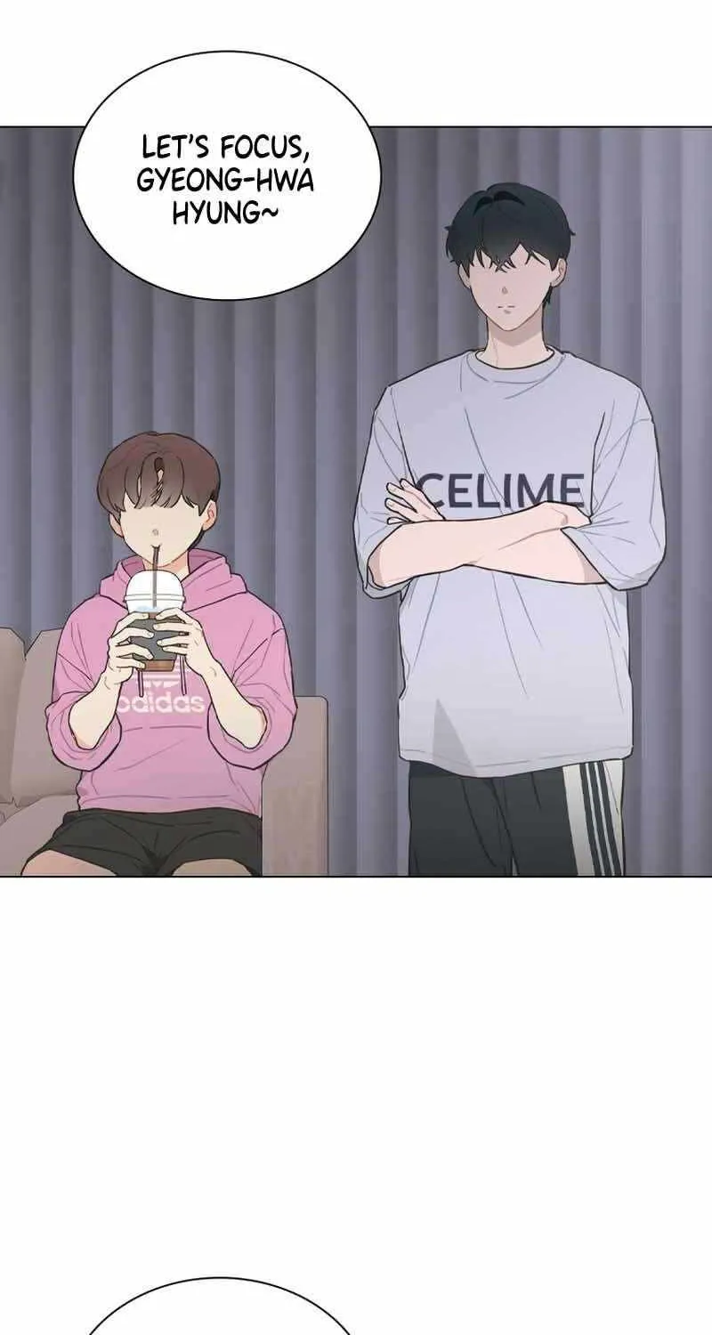 Feeding the Lives of Failing Idols Chapter 21 page 73 - 