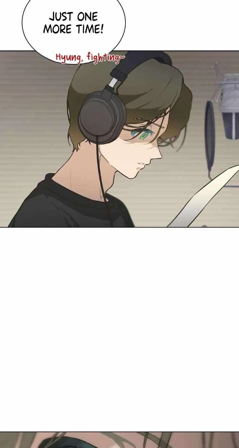 Feeding the Lives of Failing Idols Chapter 21 page 74 - 