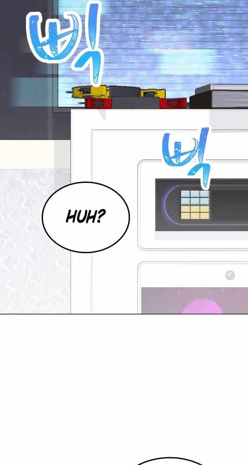 Feeding the Lives of Failing Idols Chapter 21 page 9 - 