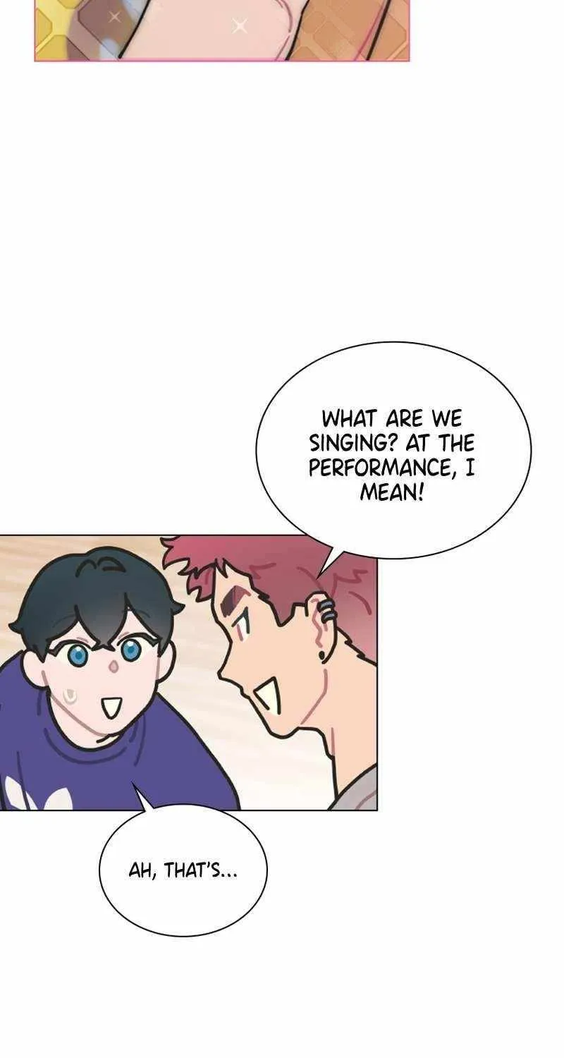 Feeding the Lives of Failing Idols Chapter 22 page 12 - 