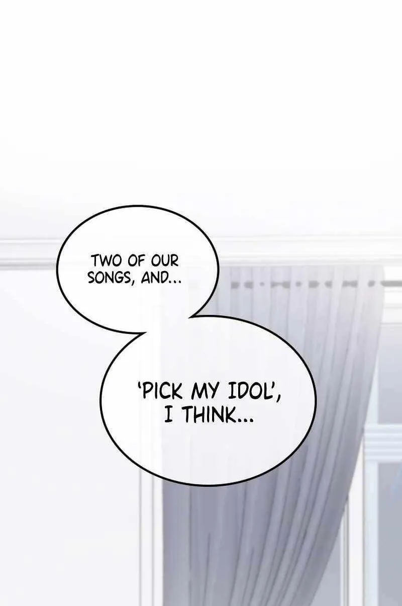 Feeding the Lives of Failing Idols Chapter 22 page 13 - 