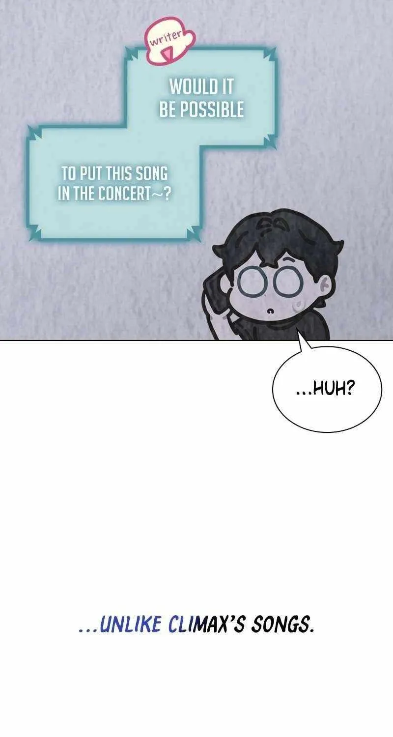 Feeding the Lives of Failing Idols Chapter 22 page 17 - 