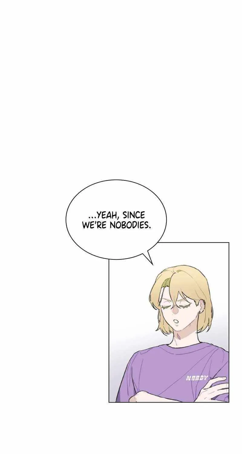 Feeding the Lives of Failing Idols Chapter 22 page 18 - 