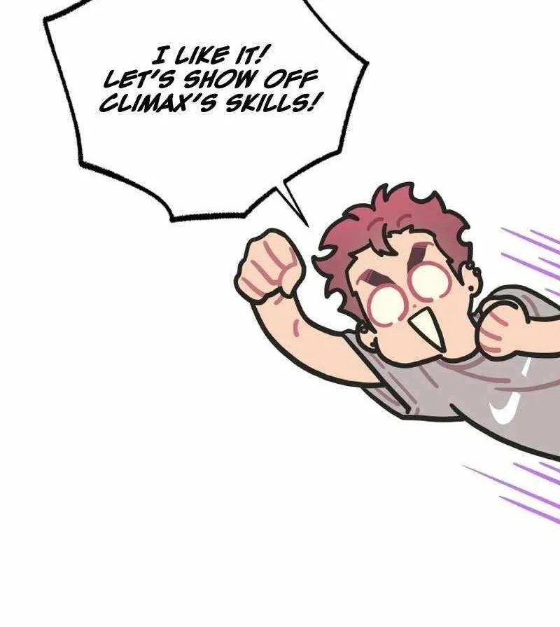 Feeding the Lives of Failing Idols Chapter 22 page 23 - 