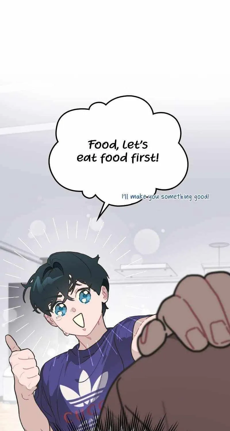 Feeding the Lives of Failing Idols Chapter 22 page 25 - 