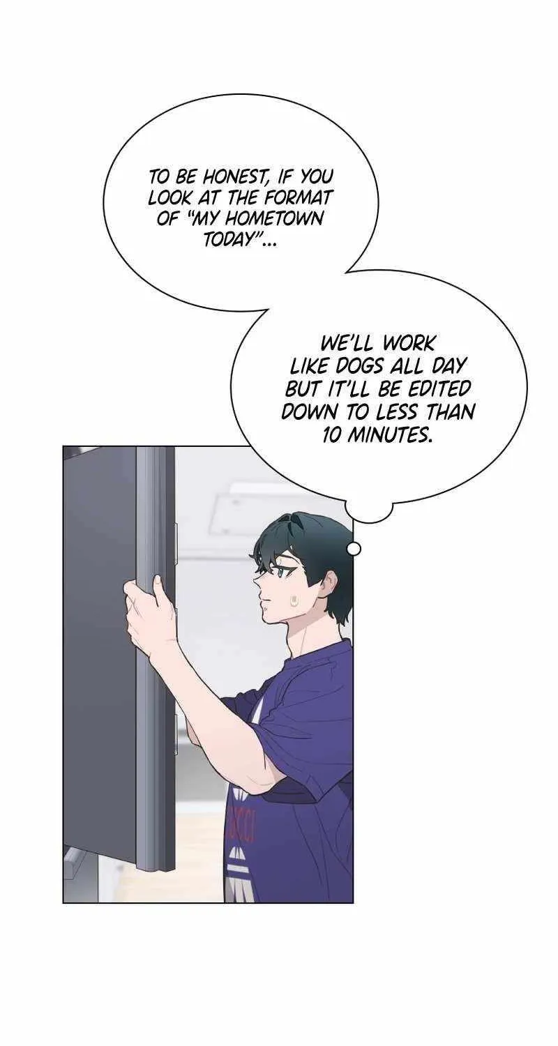 Feeding the Lives of Failing Idols Chapter 22 page 29 - 