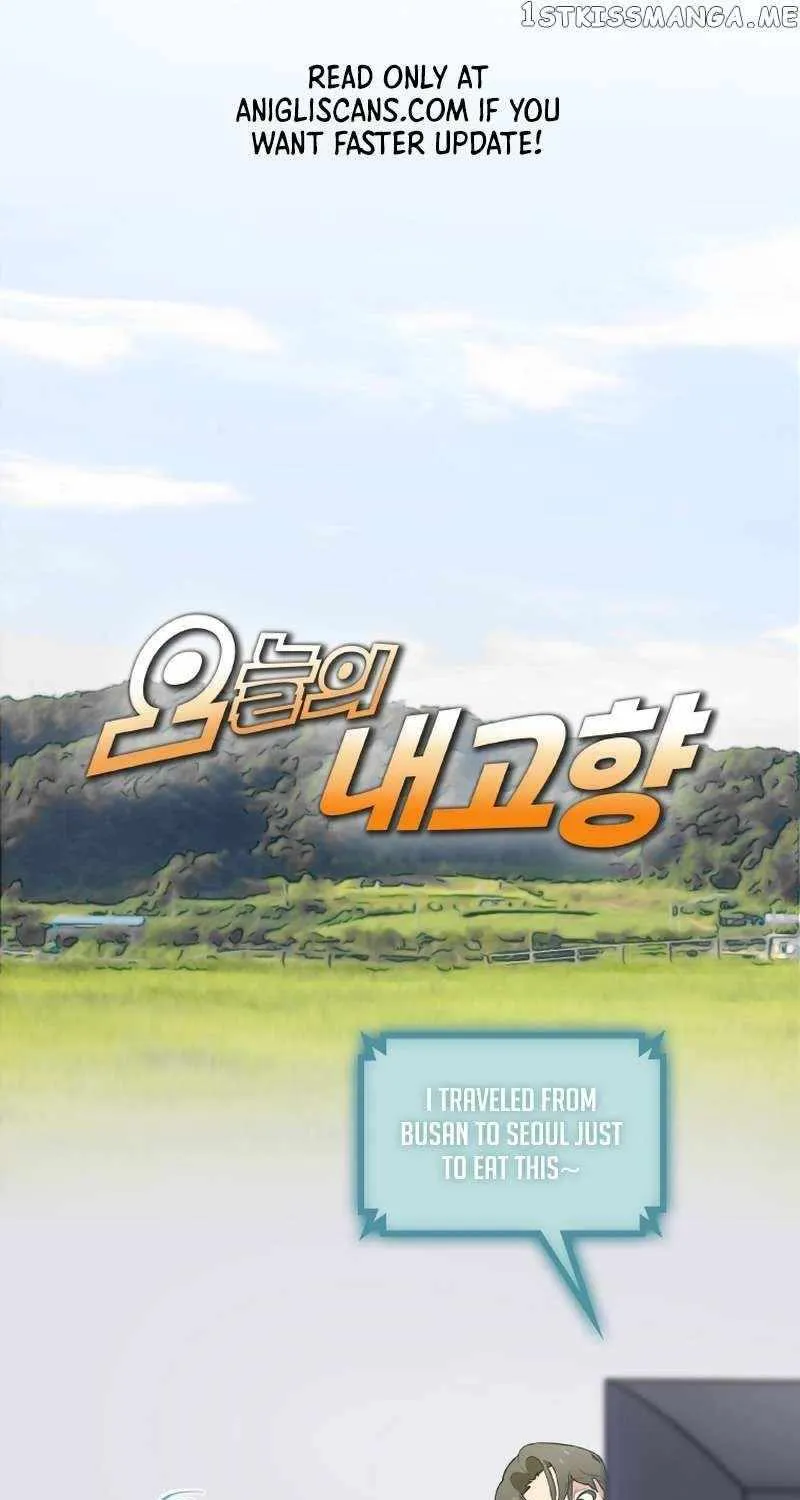 Feeding the Lives of Failing Idols Chapter 22 page 4 - 