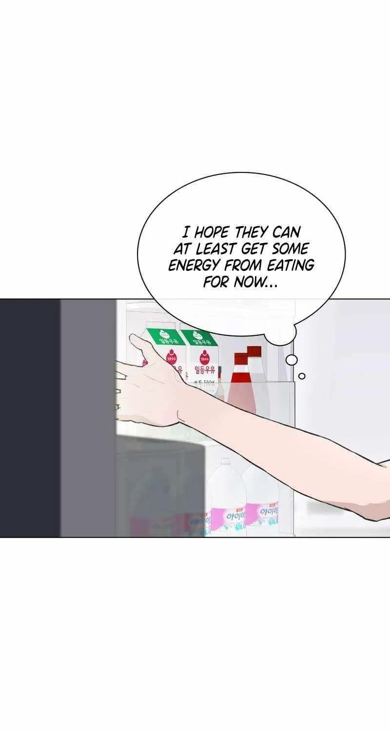 Feeding the Lives of Failing Idols Chapter 22 page 31 - 