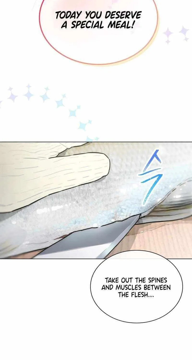 Feeding the Lives of Failing Idols Chapter 22 page 33 - 