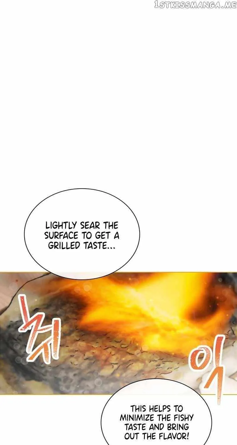 Feeding the Lives of Failing Idols Chapter 22 page 34 - 