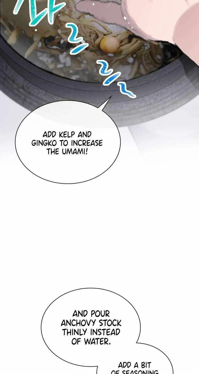 Feeding the Lives of Failing Idols Chapter 22 page 36 - 