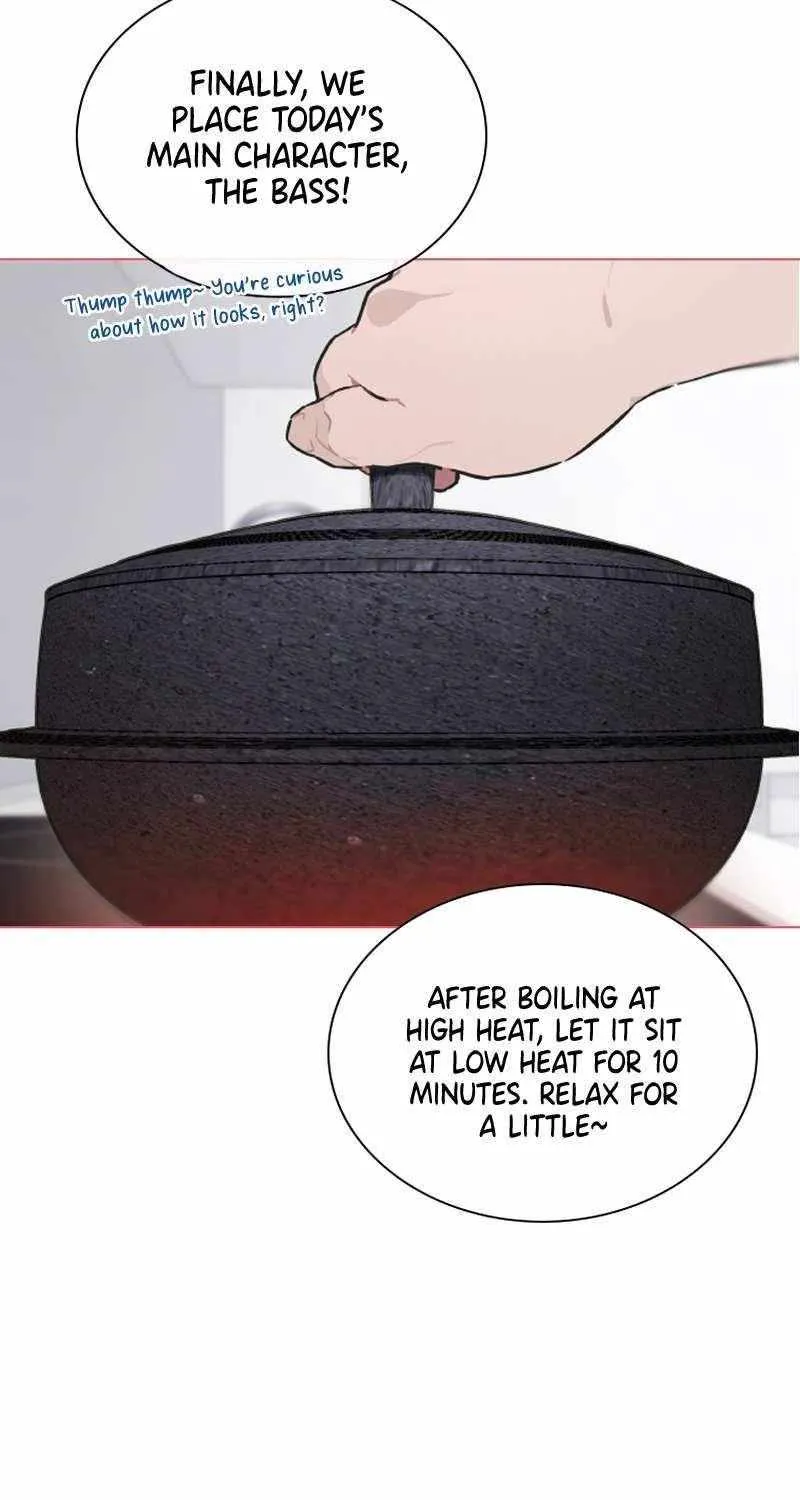 Feeding the Lives of Failing Idols Chapter 22 page 38 - 
