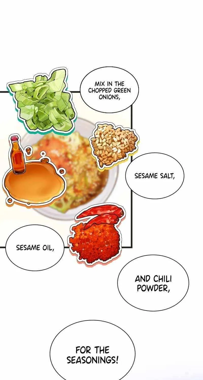 Feeding the Lives of Failing Idols Chapter 22 page 39 - 