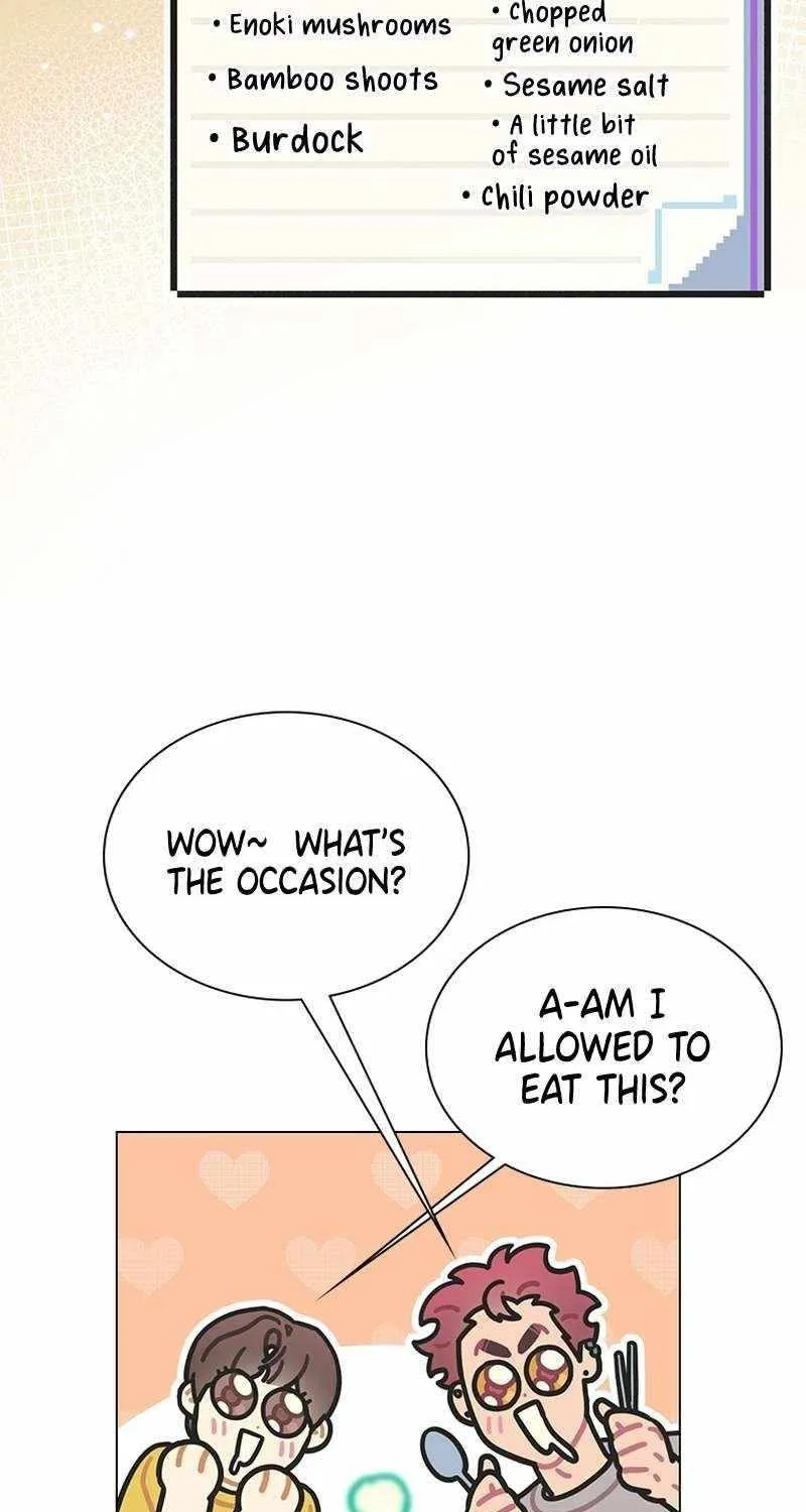 Feeding the Lives of Failing Idols Chapter 22 page 42 - 