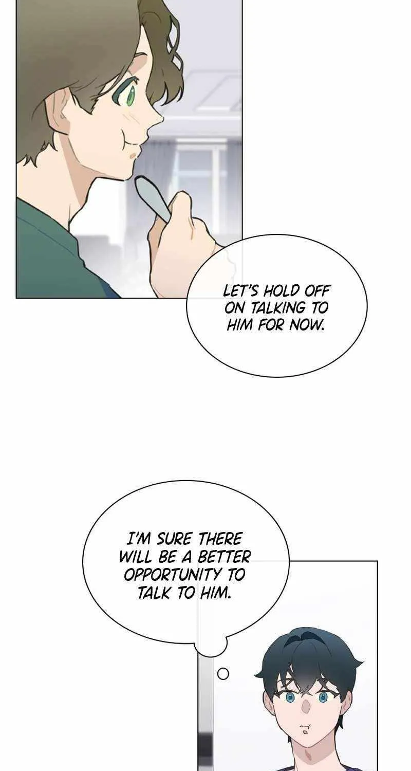Feeding the Lives of Failing Idols Chapter 22 page 46 - 