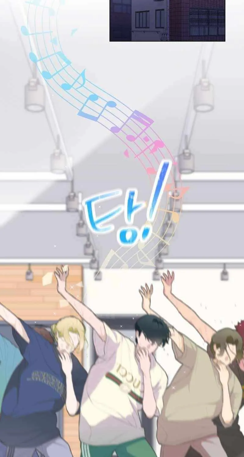 Feeding the Lives of Failing Idols Chapter 22 page 48 - 