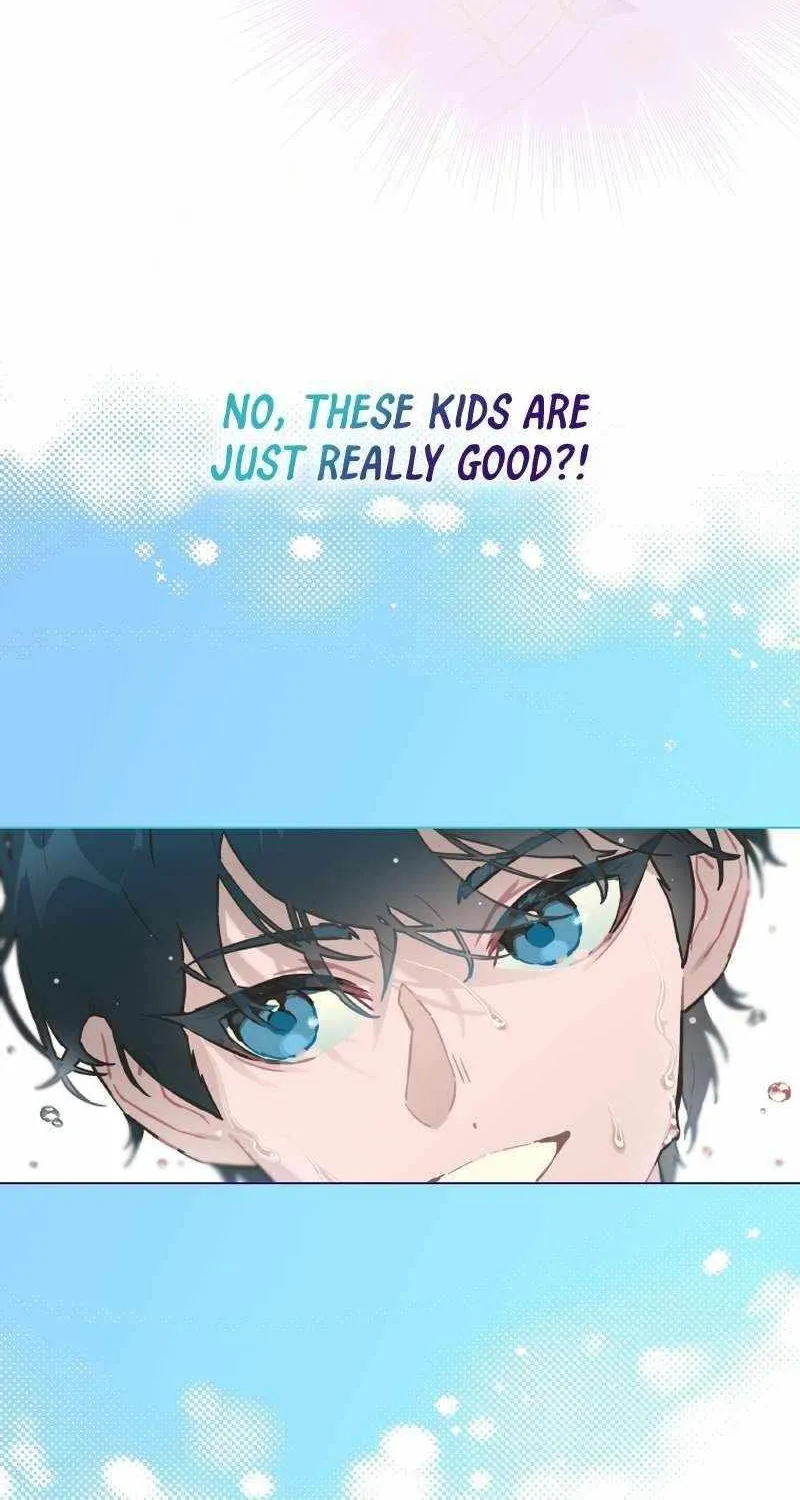 Feeding the Lives of Failing Idols Chapter 22 page 51 - 