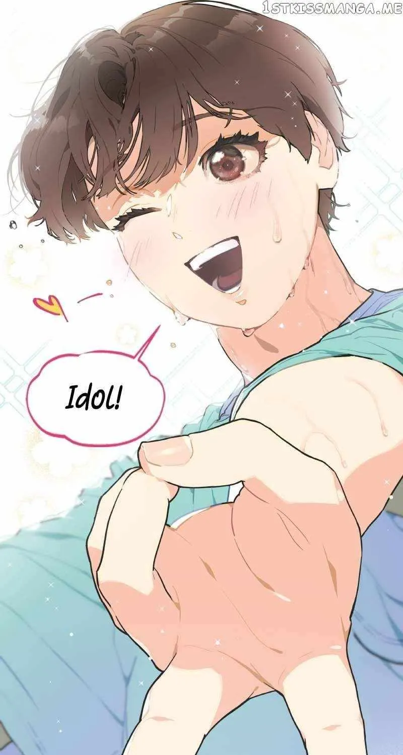 Feeding the Lives of Failing Idols Chapter 22 page 53 - 