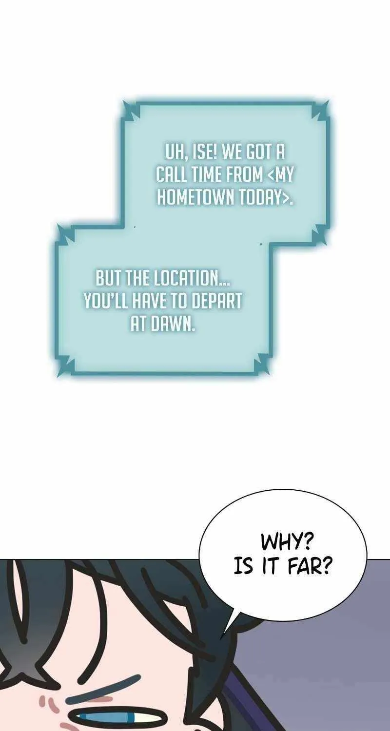 Feeding the Lives of Failing Idols Chapter 22 page 57 - 