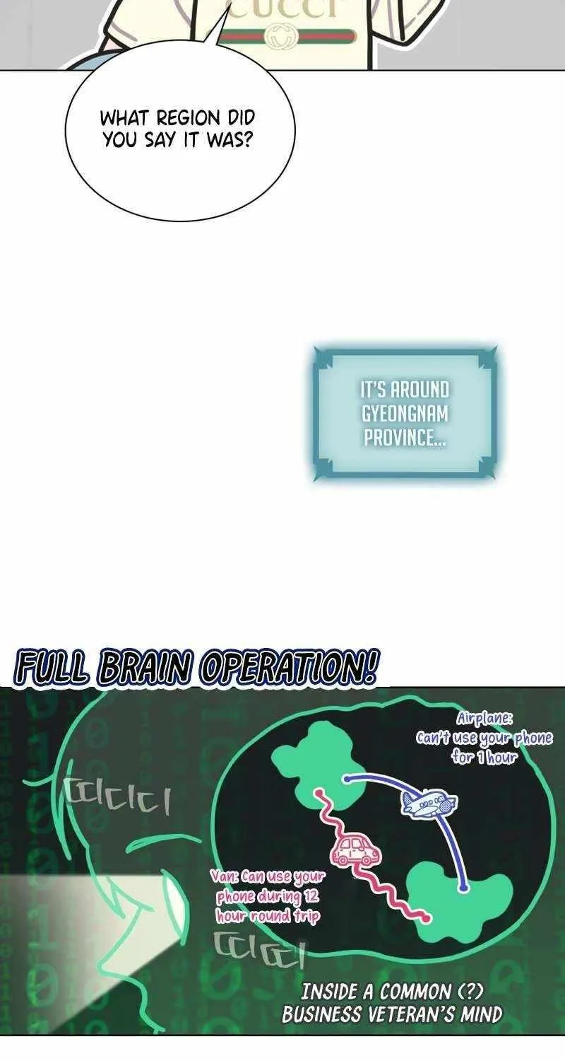 Feeding the Lives of Failing Idols Chapter 22 page 60 - 