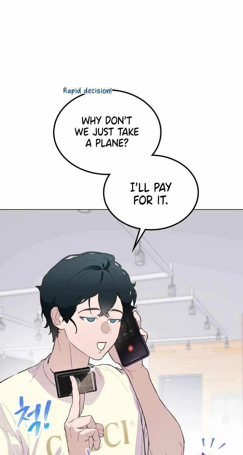 Feeding the Lives of Failing Idols Chapter 22 page 61 - 