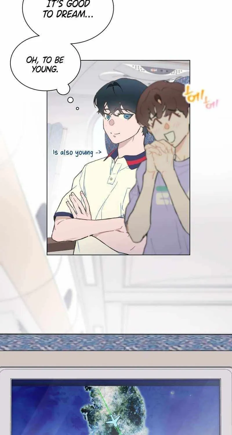 Feeding the Lives of Failing Idols Chapter 22 page 64 - 