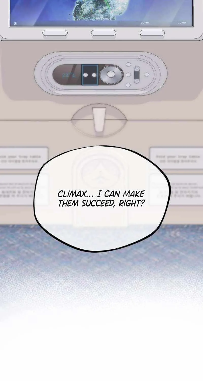 Feeding the Lives of Failing Idols Chapter 22 page 65 - 