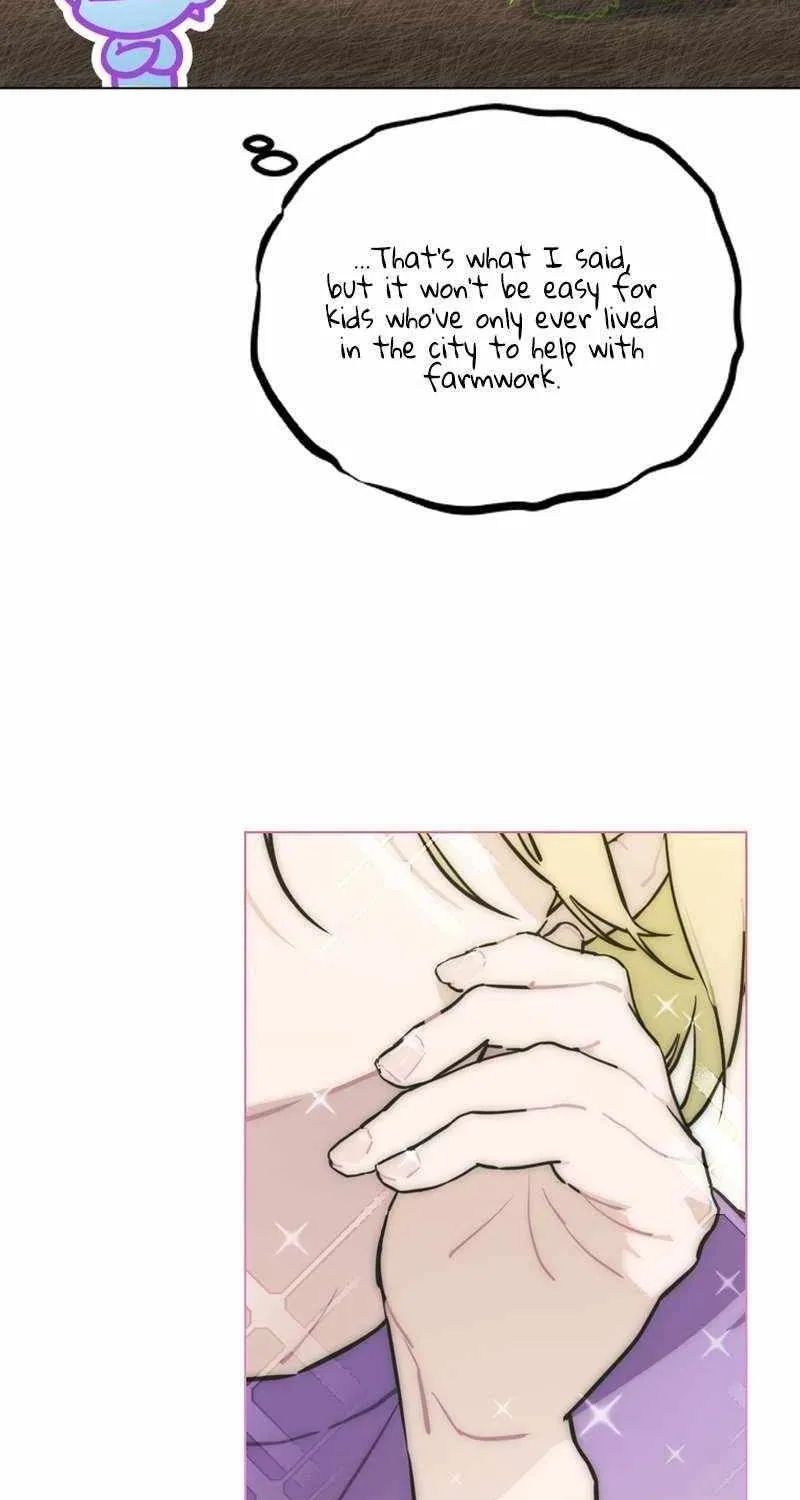 Feeding the Lives of Failing Idols Chapter 22 page 10 - 