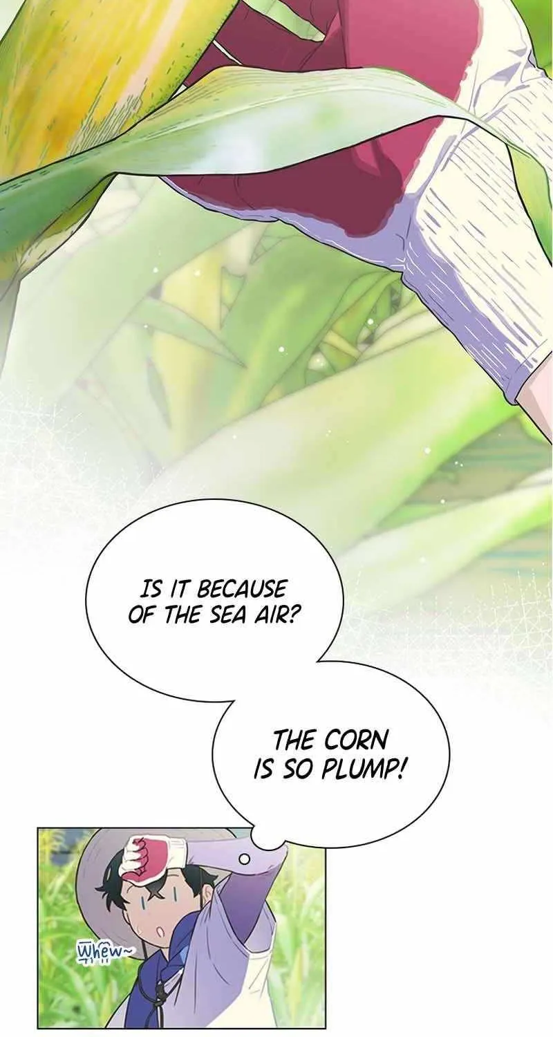 Feeding the Lives of Failing Idols Chapter 23 page 15 - 