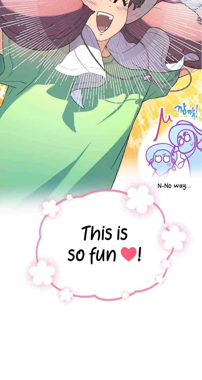 Feeding the Lives of Failing Idols Chapter 23 page 19 - 