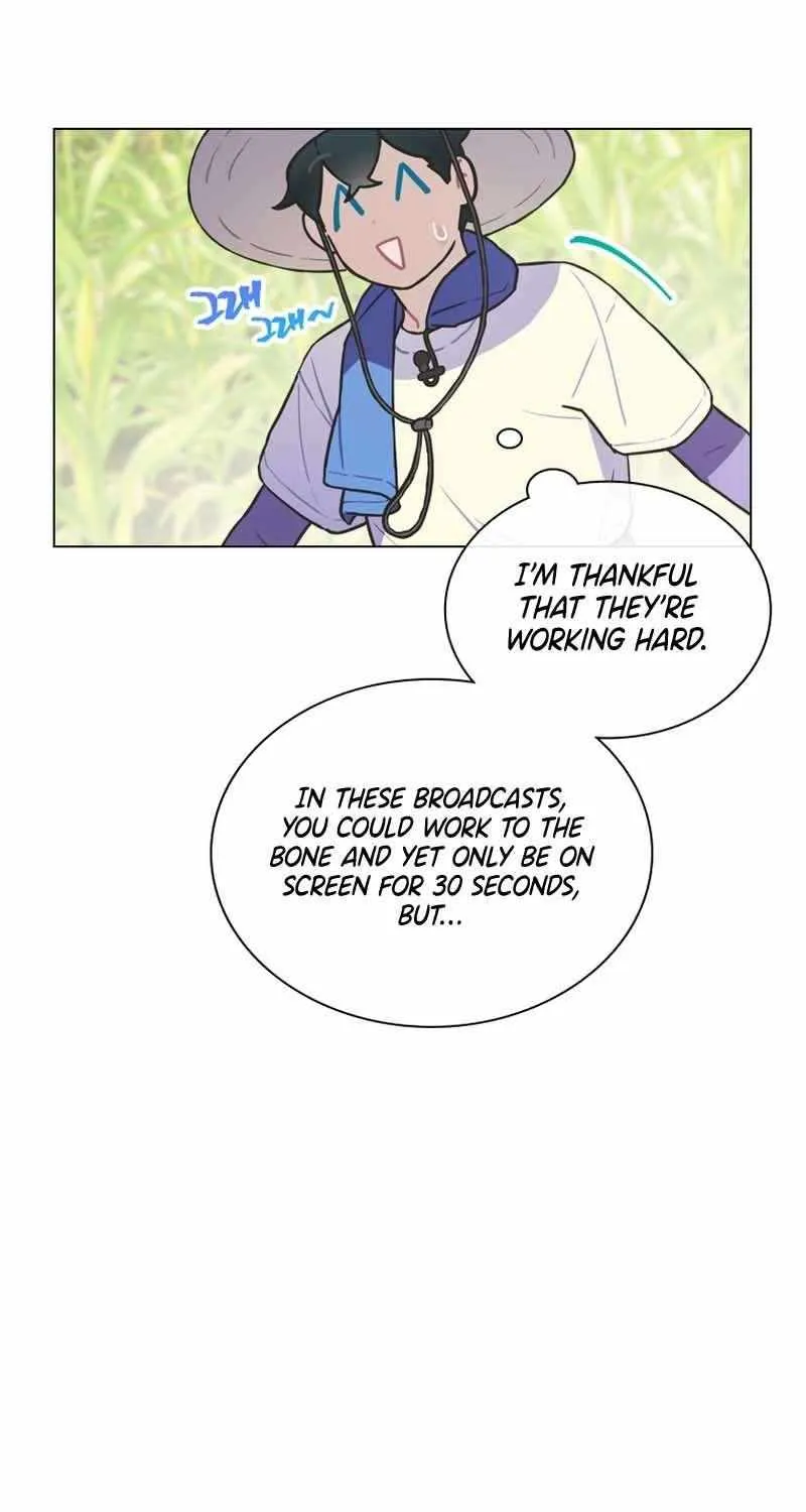 Feeding the Lives of Failing Idols Chapter 23 page 20 - 