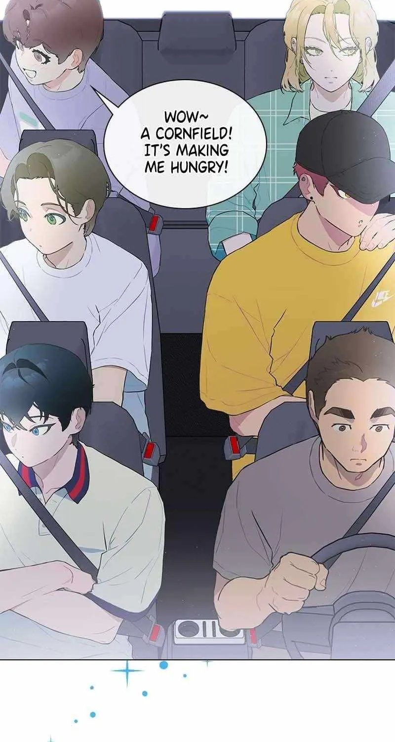 Feeding the Lives of Failing Idols Chapter 23 page 3 - 