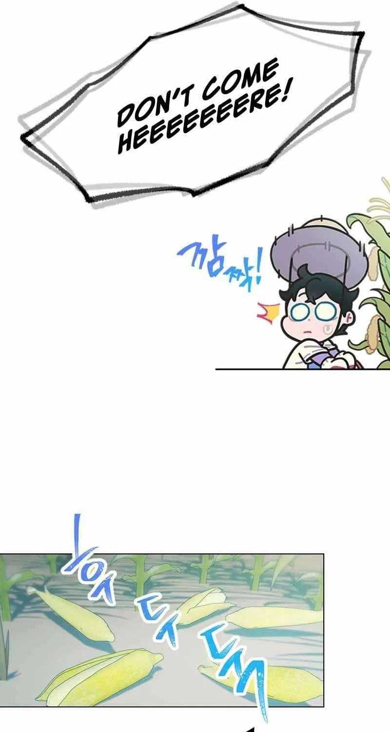 Feeding the Lives of Failing Idols Chapter 23 page 22 - 